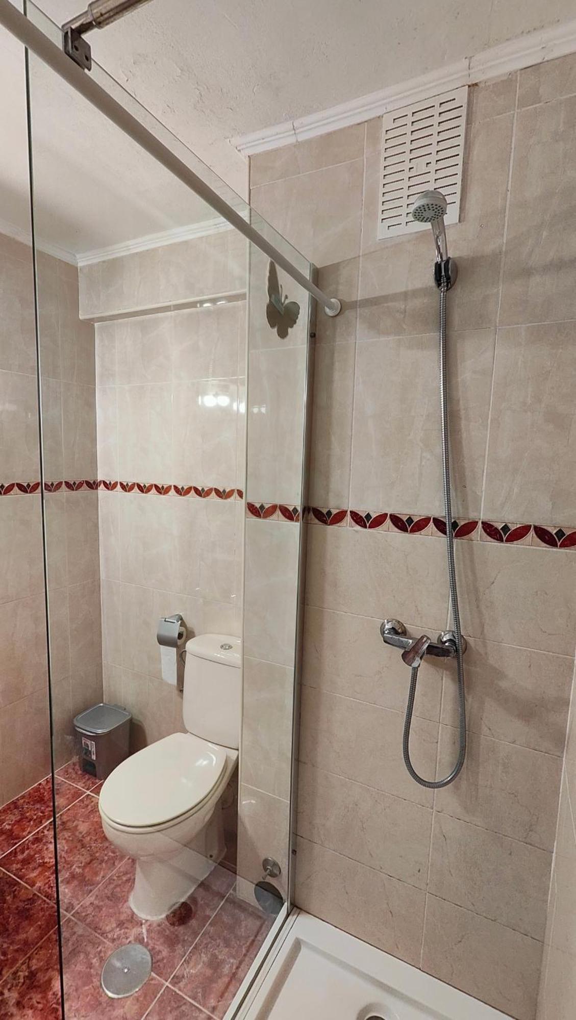 Piso En Alquiler En Benalmadena Costa Apartment Exterior photo