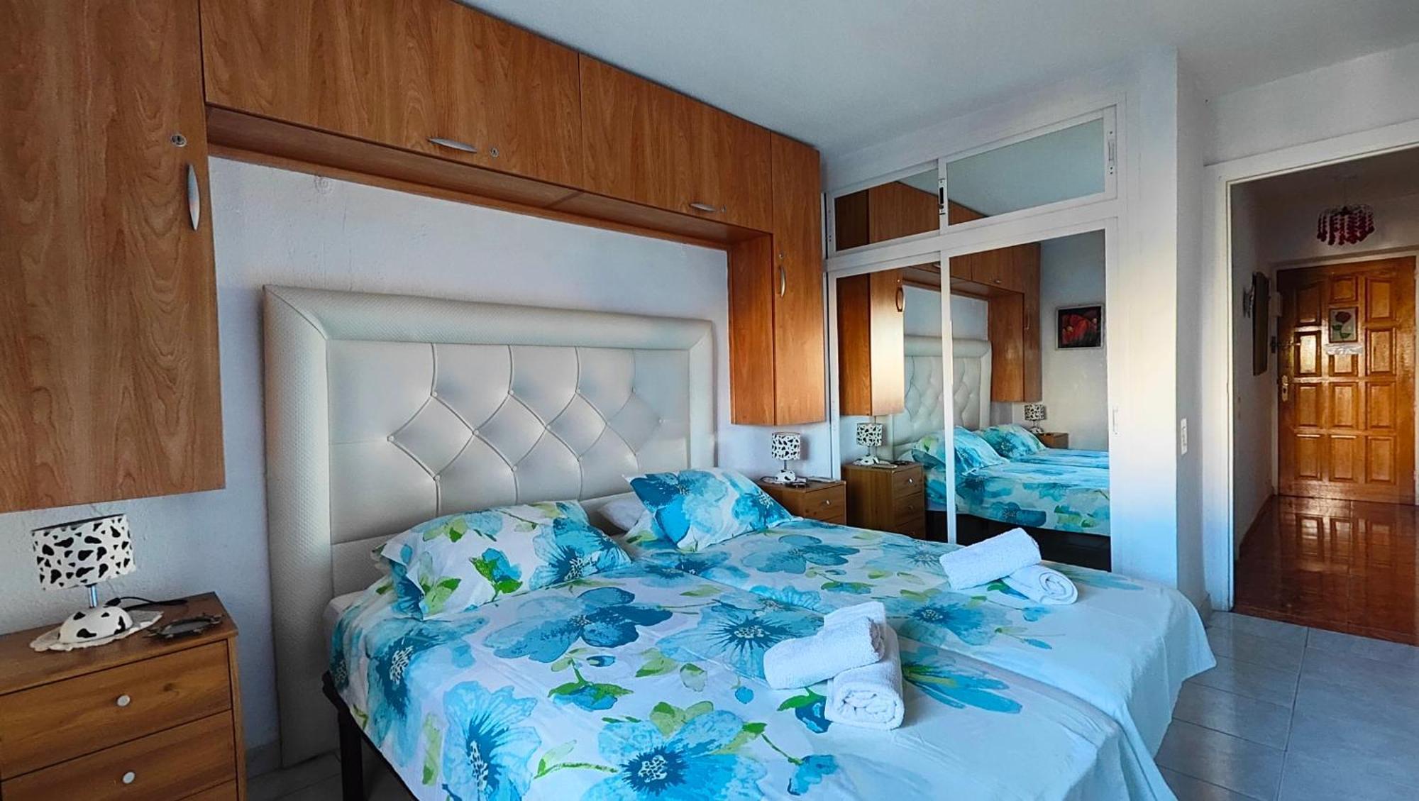 Piso En Alquiler En Benalmadena Costa Apartment Exterior photo