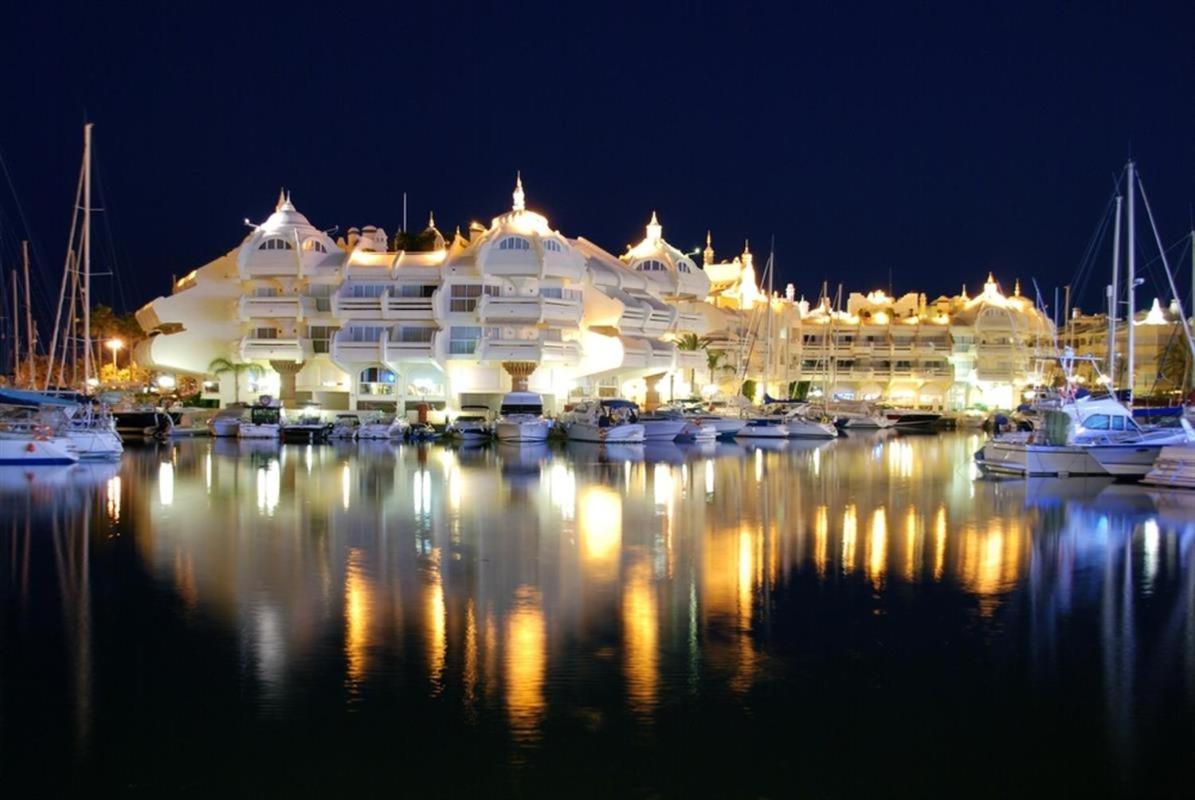 Piso En Alquiler En Benalmadena Costa Apartment Exterior photo